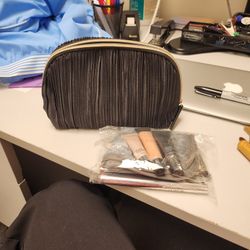 Ulta Beauty Makeup Kit With Travel Bag