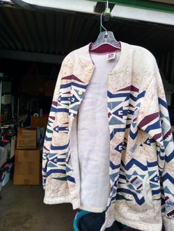 Vintage 80s and 90s sweatshirts etc