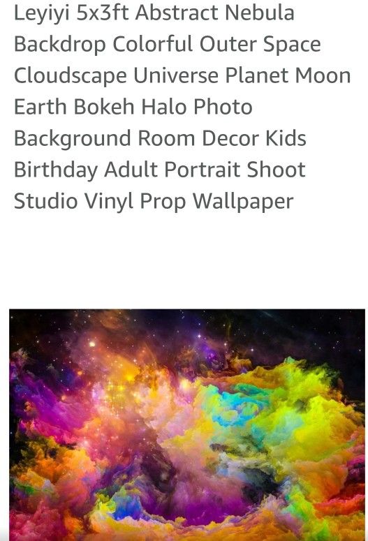 Photography Backdrop