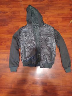 Winter Jacket