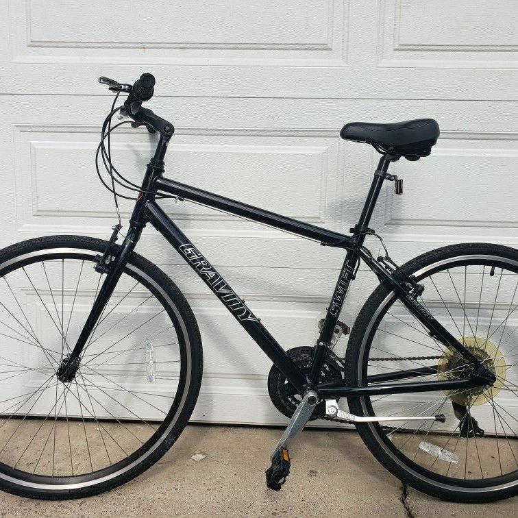 Gravity swift bike sale