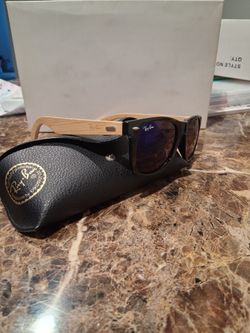 Raybans