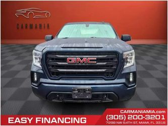 2020 GMC Sierra 1500 Double Cab