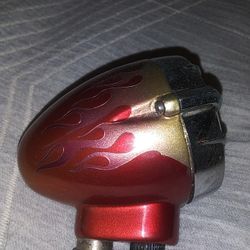 Custom Harp Mic