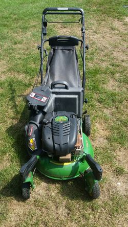 John deere js63c blade hot sale