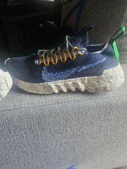 Nike space hippie 01