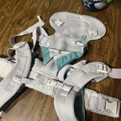 Baby Carrier 