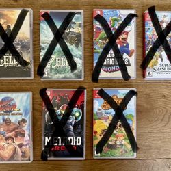 Nintendo Switch Games for Sale - Street Fighter 30th Anniversary Collection