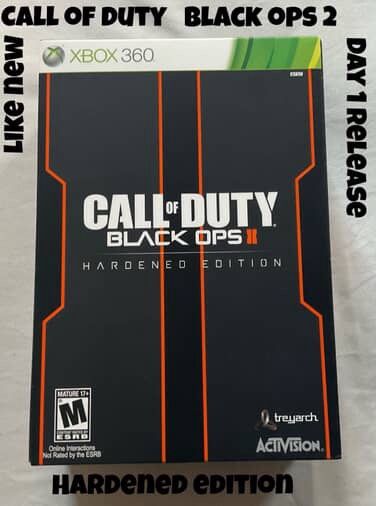 Xbox 360 Games Bundle