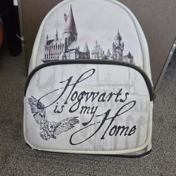 Harry Potter Loungefly
