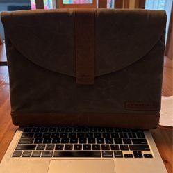 MacBook Protective Sleeve