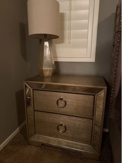 Night stand
