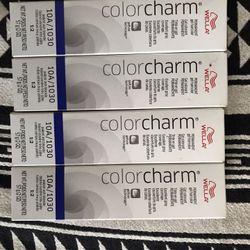 Wella Color Charm