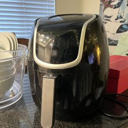 Power XL Air Fryer