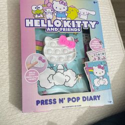 Hello Kitty 