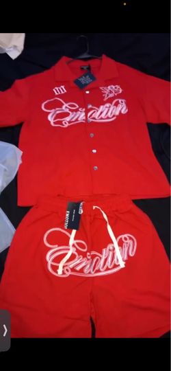 Emotions outfit