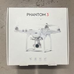 DJI Phantom 3 Advanced 