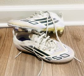 adidas F50 Pro Soccer Shoes Size 6