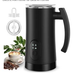 Brand New : Milk Frother