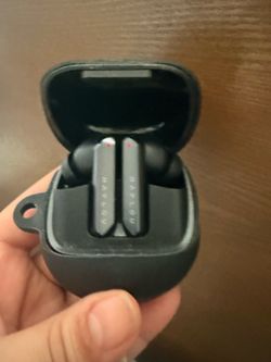 Earbuds