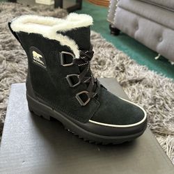 New Authentic Sorel Women’s Snow Boots