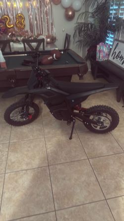 E Bike