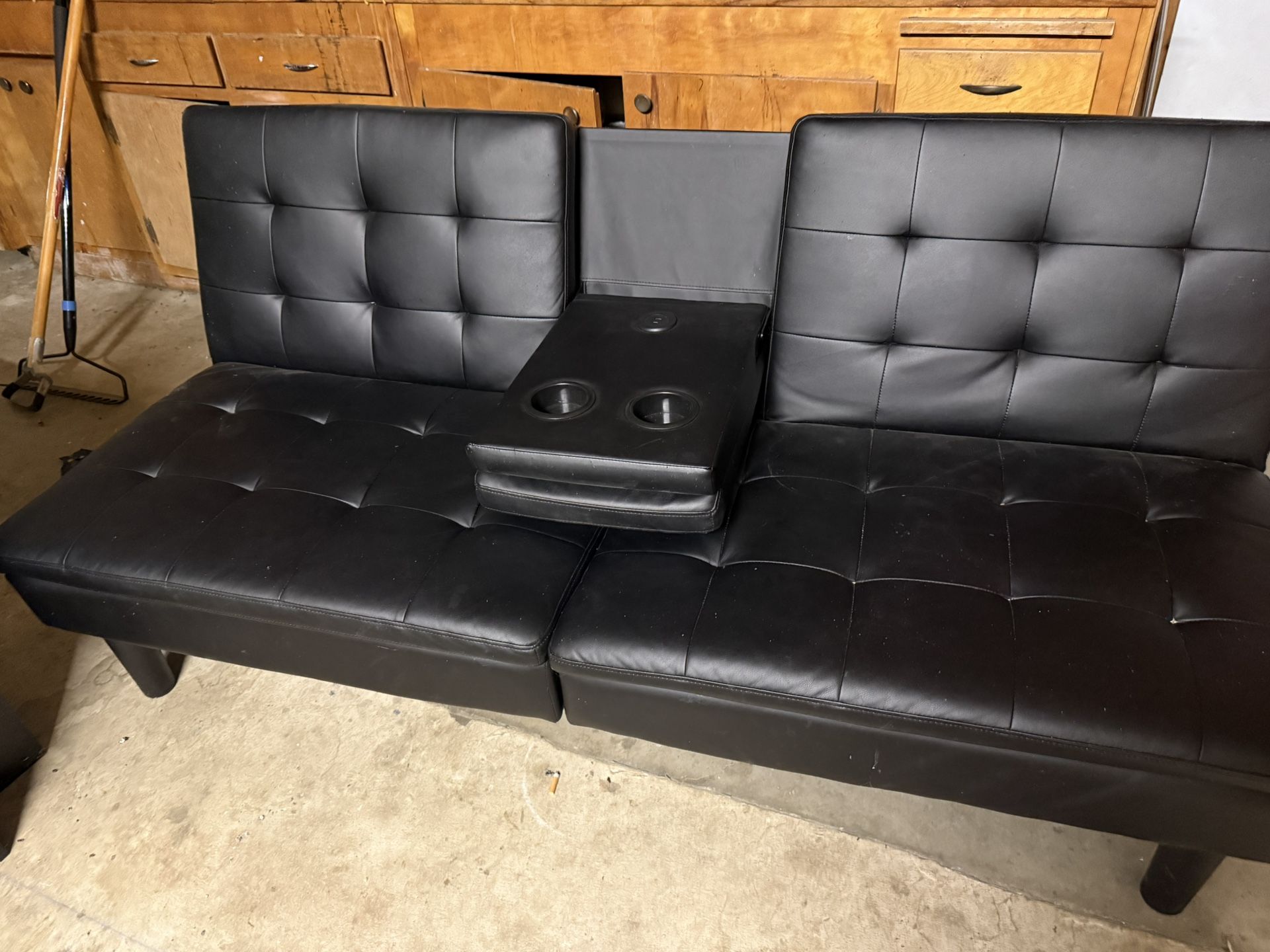 Like New Futon