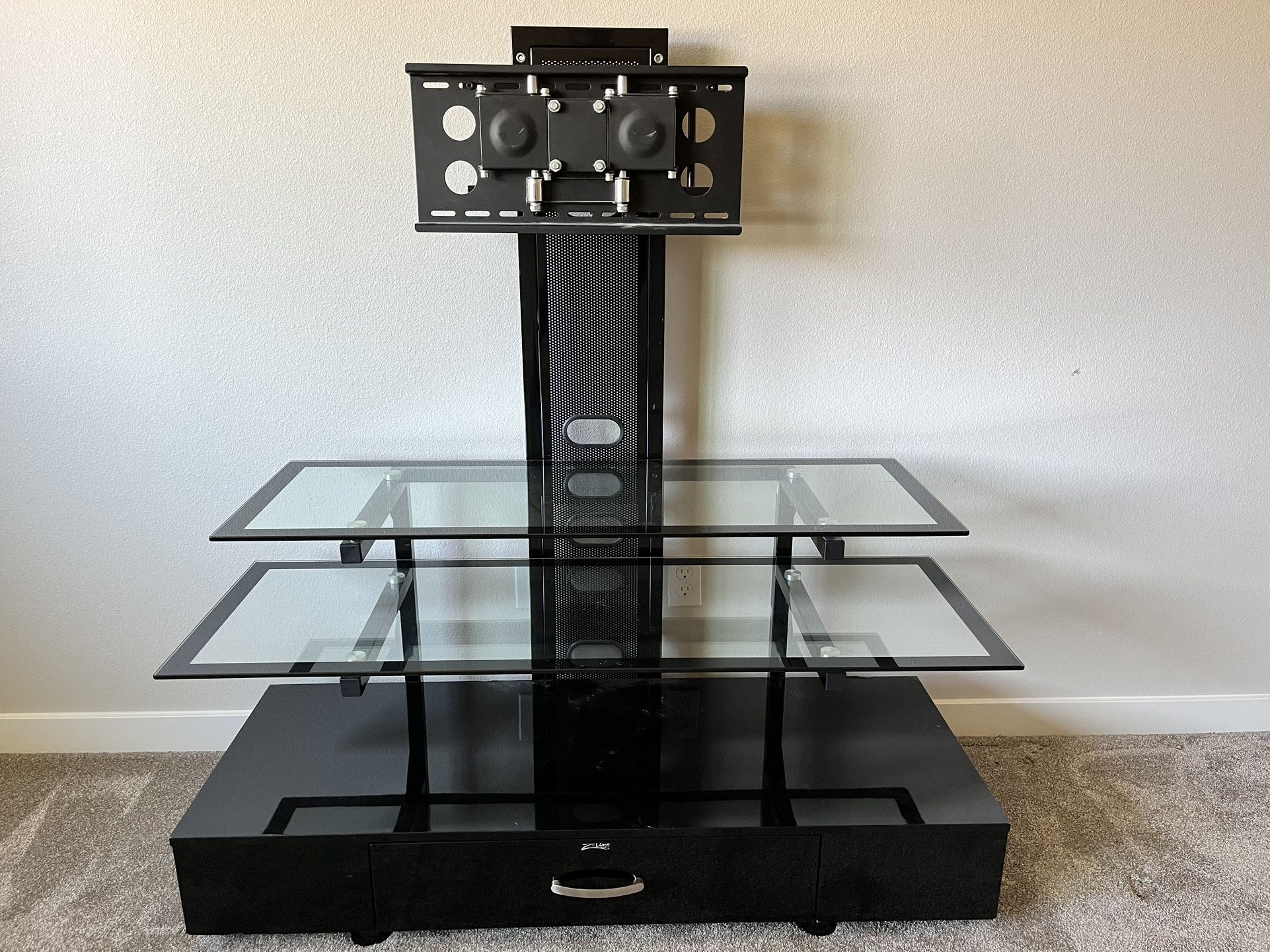 Zline TV Stand