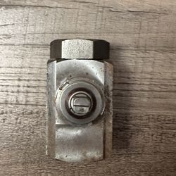 Frymaster Rotary Actuator Valve 