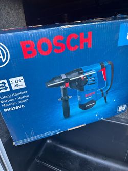 Bosch