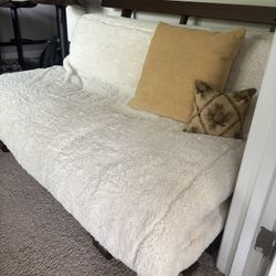 Foldable Futon