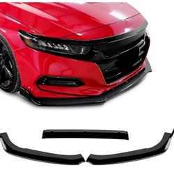 Honda Accord Front Lip Body Kit