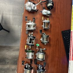 Old Reels 