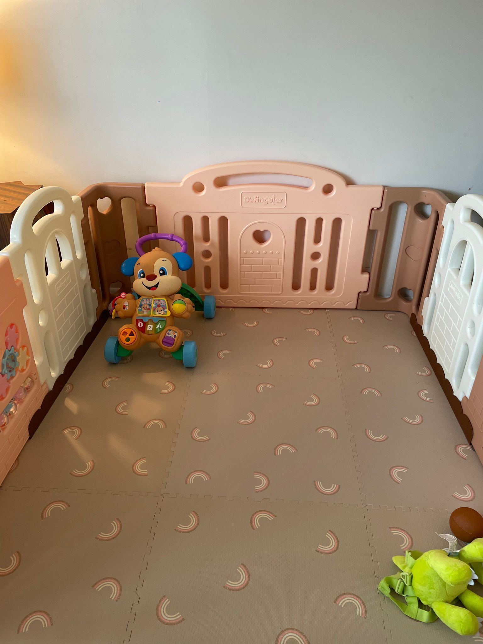 Play Mat Dwinguler Castle Playpen Dwinguler Castle Kids Playpen