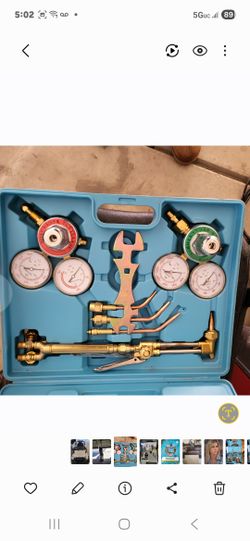 Herramientas