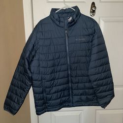 Puffer Jacket
