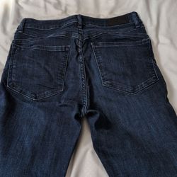 Express Jean