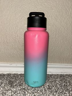 SLM Water Bottle