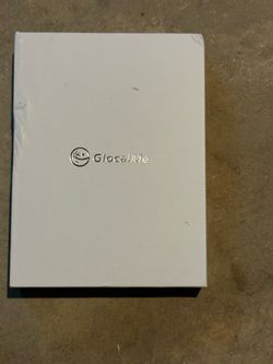 brand new GlocalMe portable WiFi hotspot- brand new