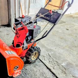 Ariens 7hp Snowblower 