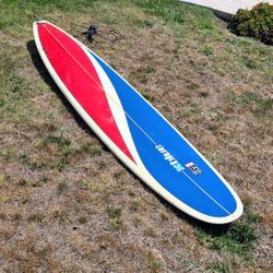 8'2 Surfboard Beginner Funboard 