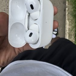 Apple Air Pod Pro 2