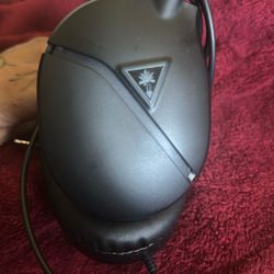Turtle Beach Headset 