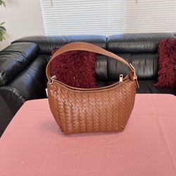 Shoulder Bag