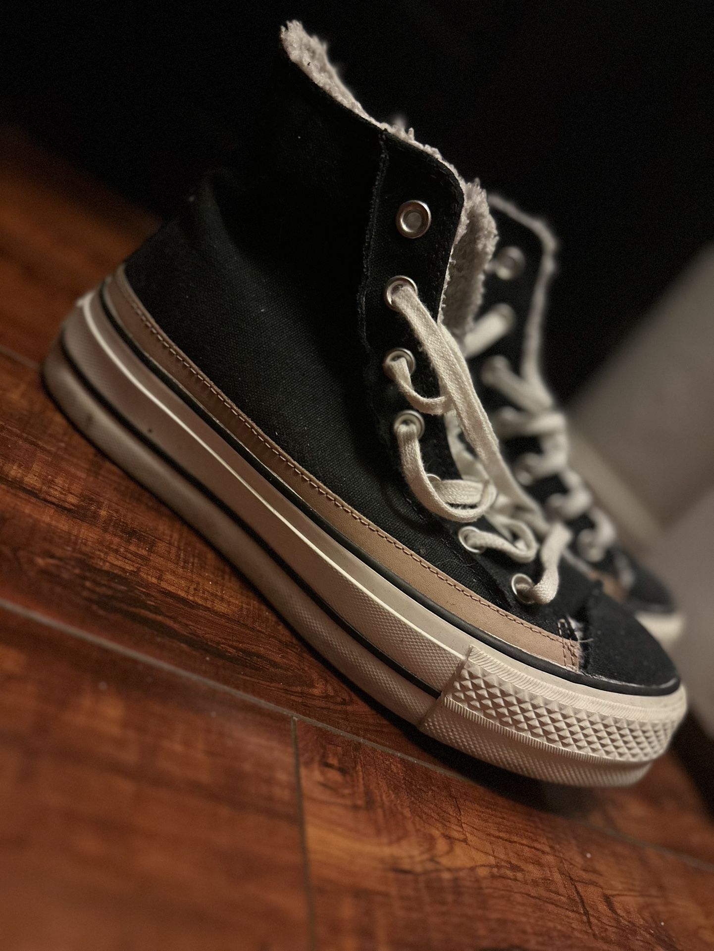Converse