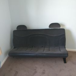 1999 to 2006 GMC Sierra or Chevy Silverado Rear Seat 