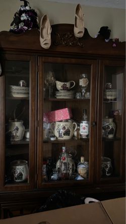 China cabinet