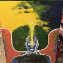 Funky art