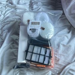 Shark AI Robot Accessories Filters