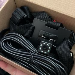 Brand New! Smart Baby Car Monitor -pick Up In Hesperia 